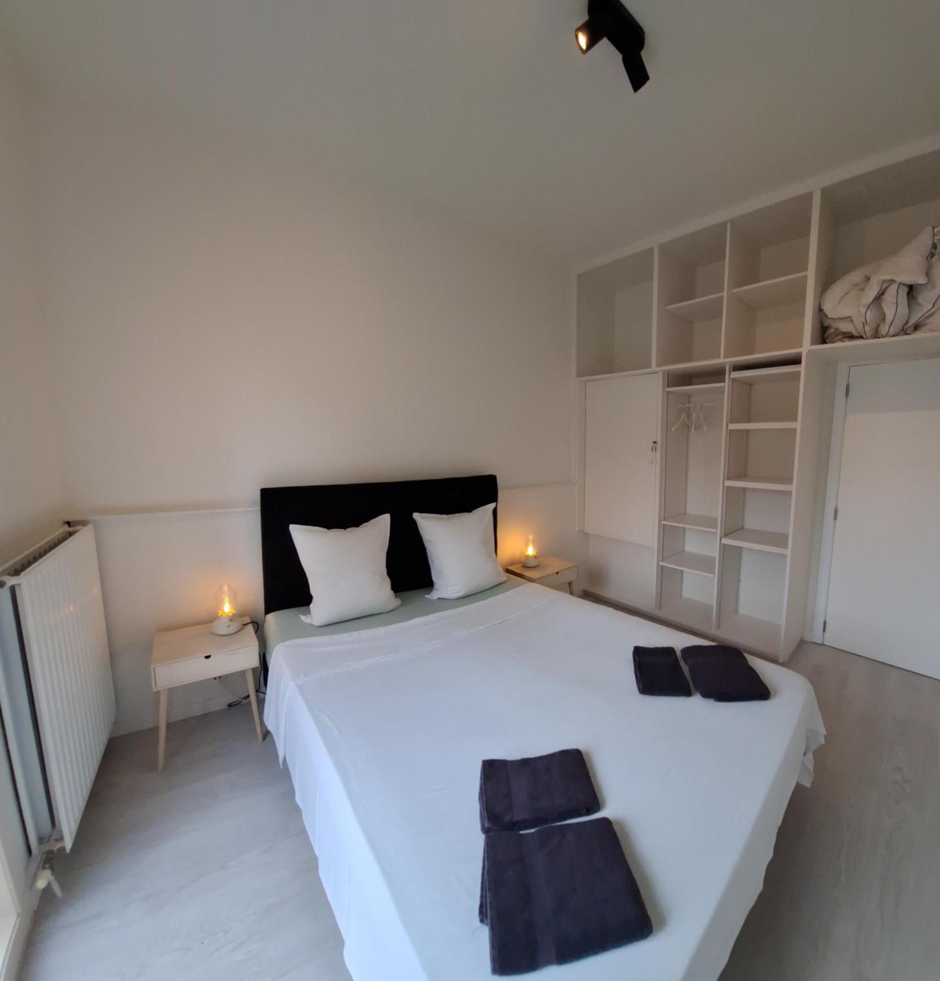Huis Alna 3 Мехелен Екстериор снимка