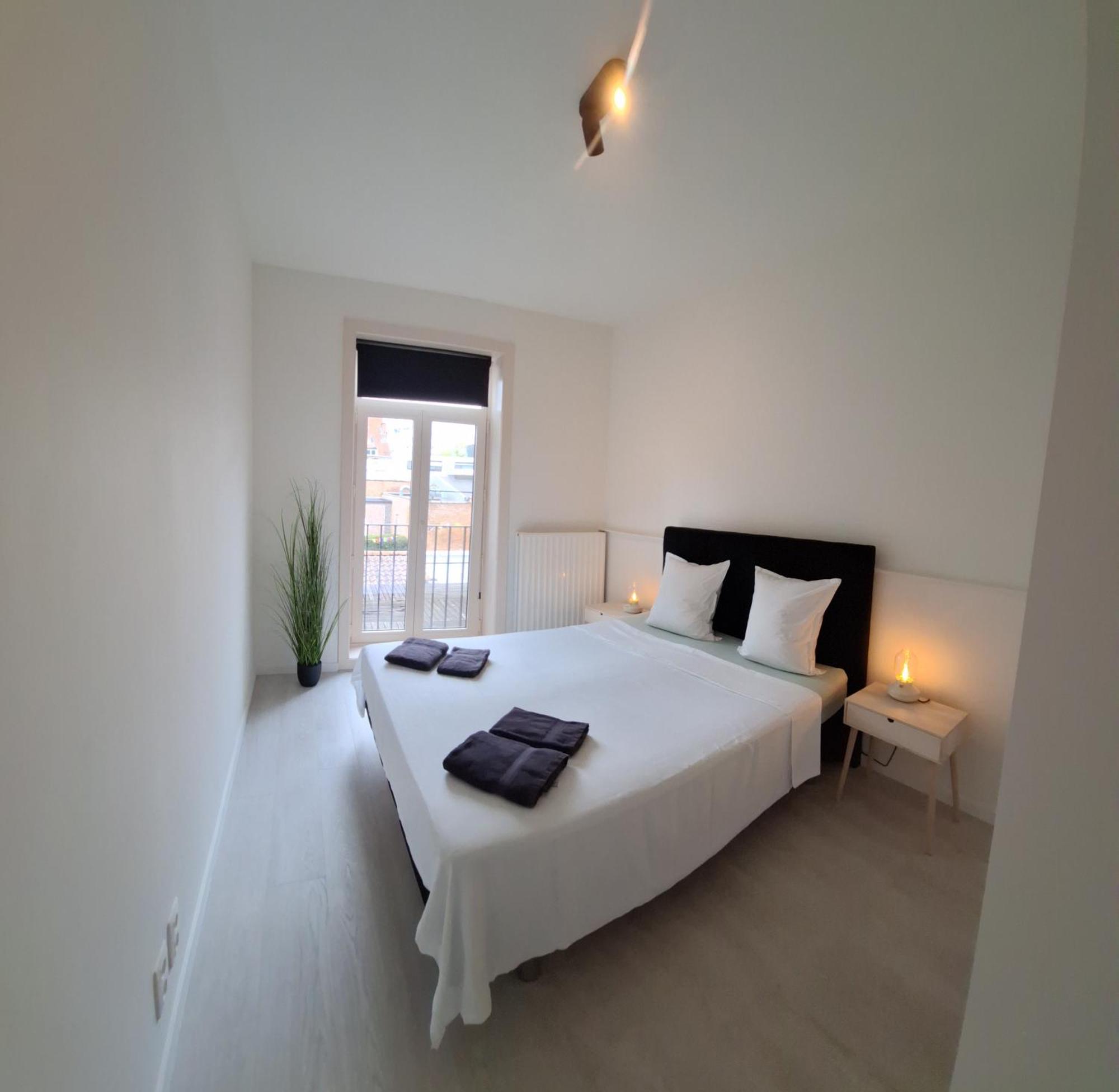 Huis Alna 3 Мехелен Екстериор снимка