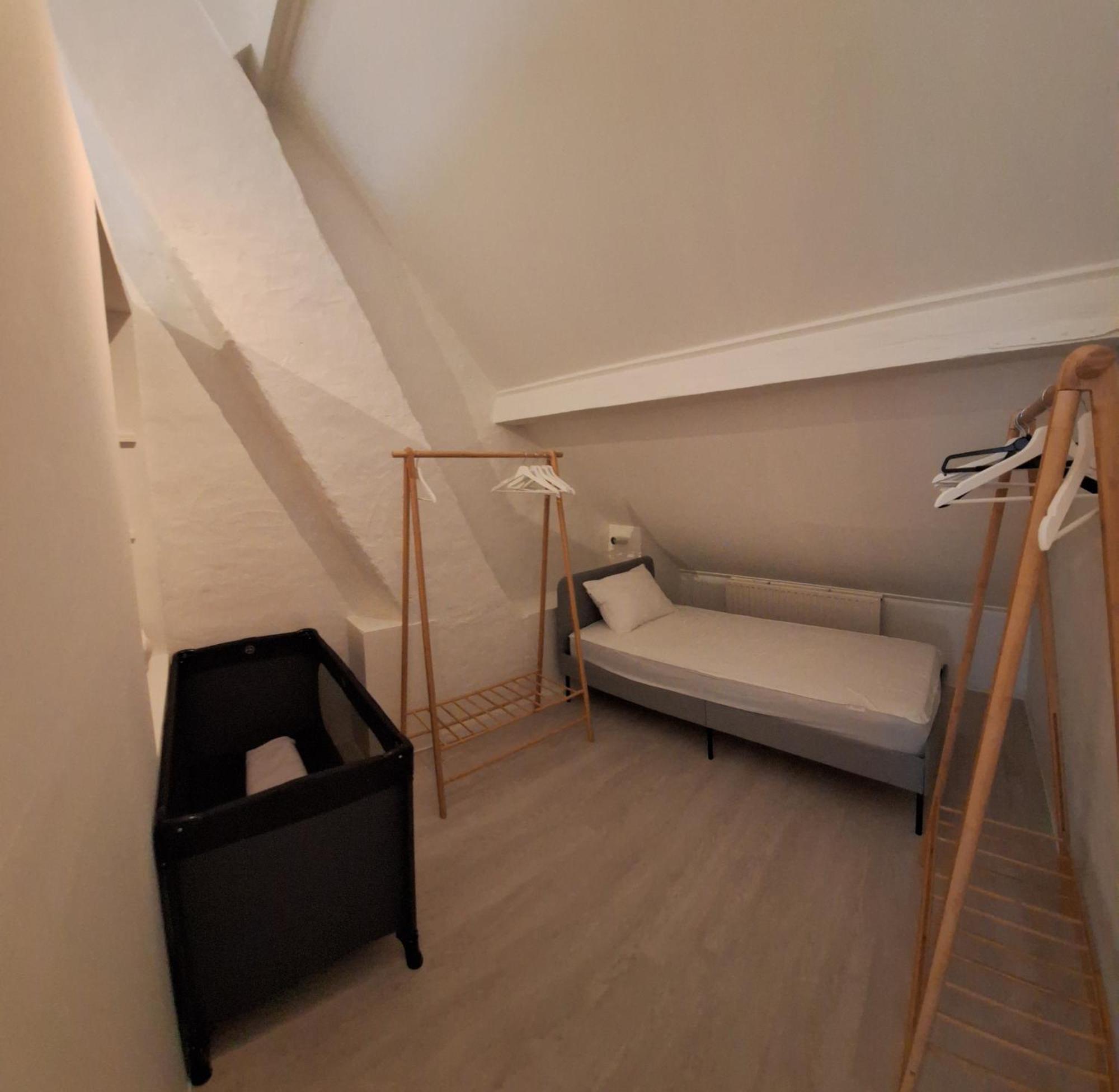 Huis Alna 3 Мехелен Екстериор снимка