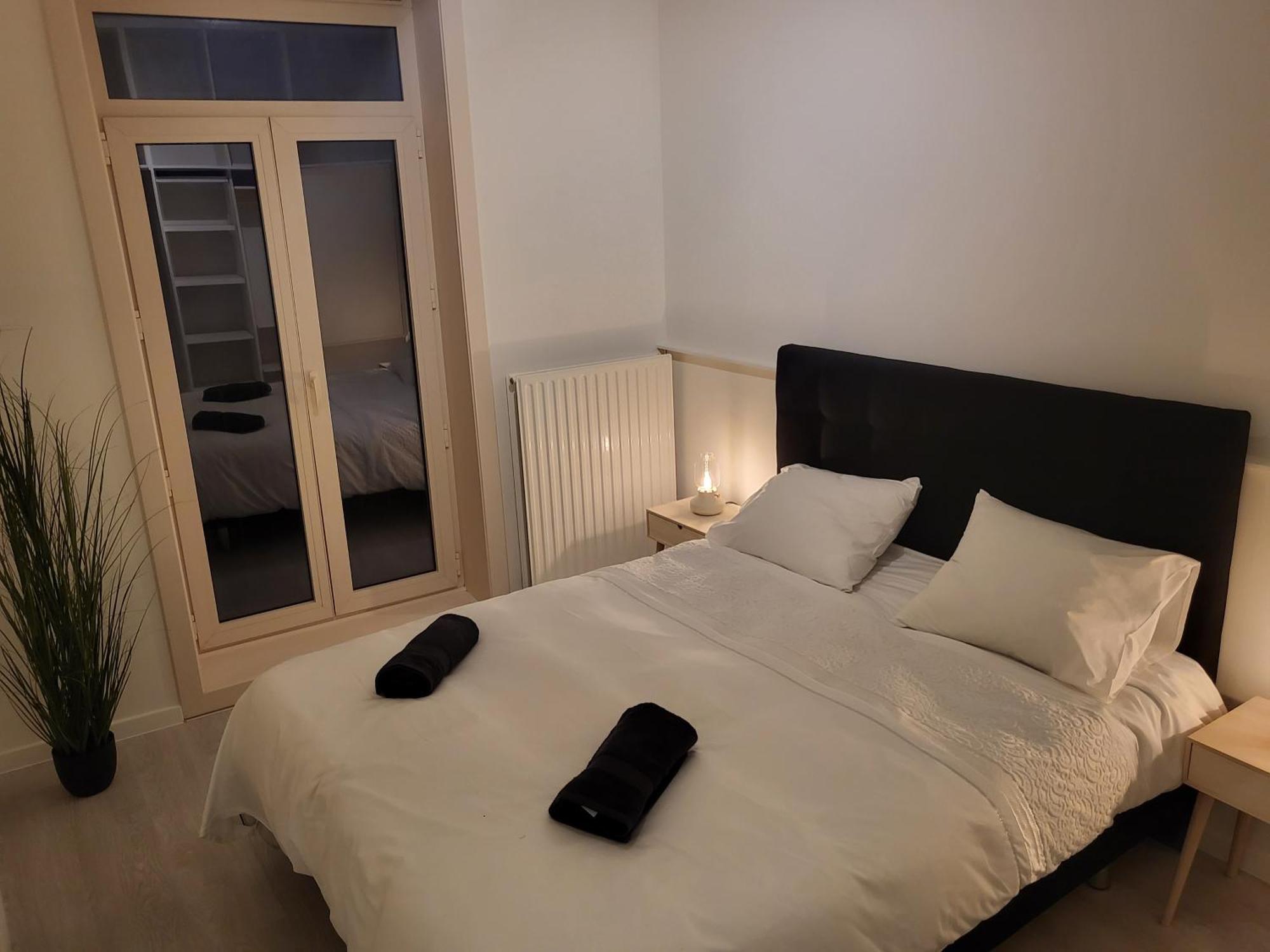 Huis Alna 3 Мехелен Екстериор снимка