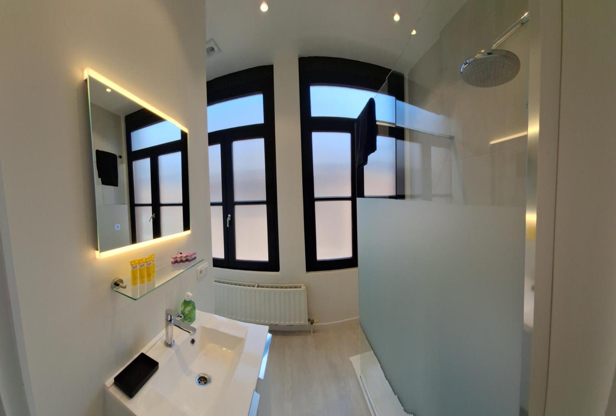 Huis Alna 3 Мехелен Екстериор снимка