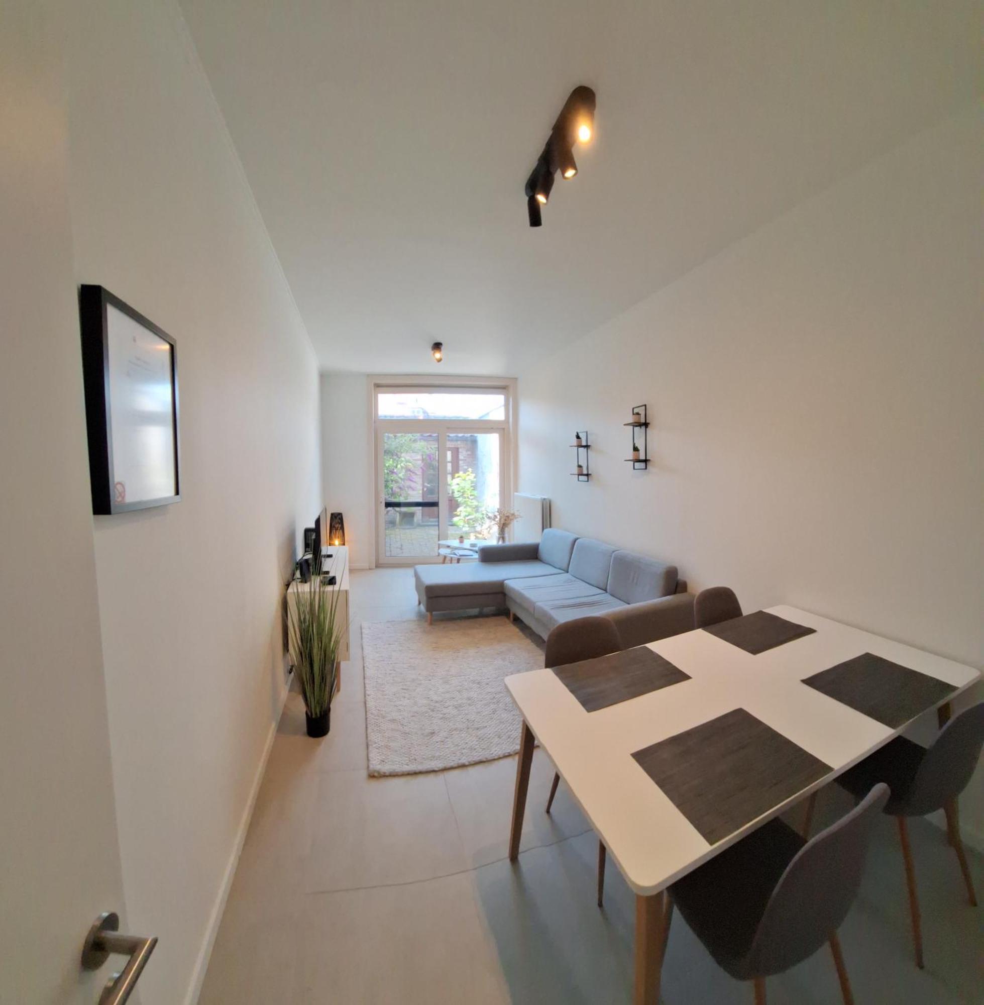 Huis Alna 3 Мехелен Екстериор снимка