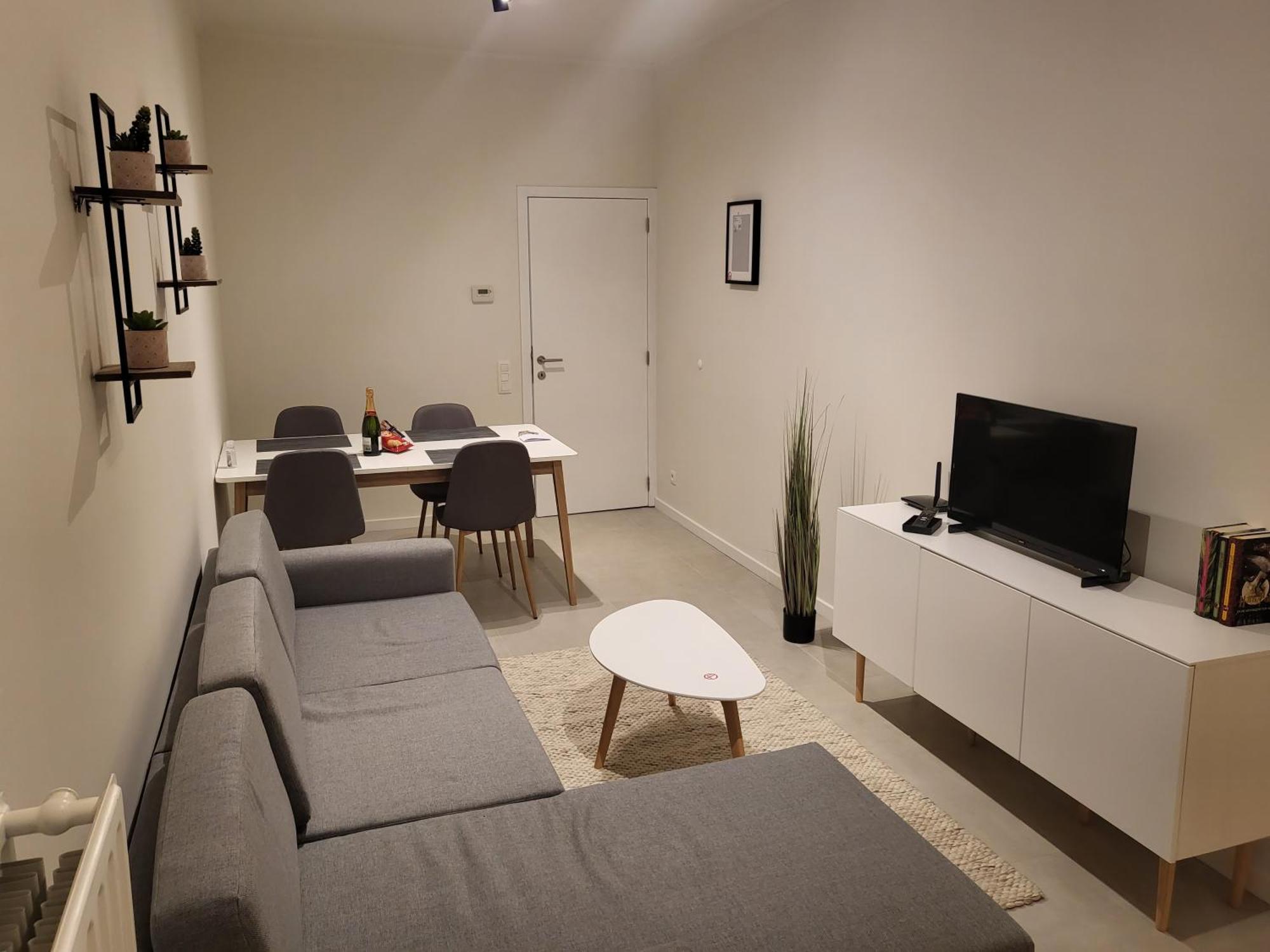 Huis Alna 3 Мехелен Екстериор снимка